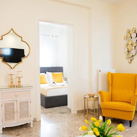Armonia Kalamata Extérieur photo