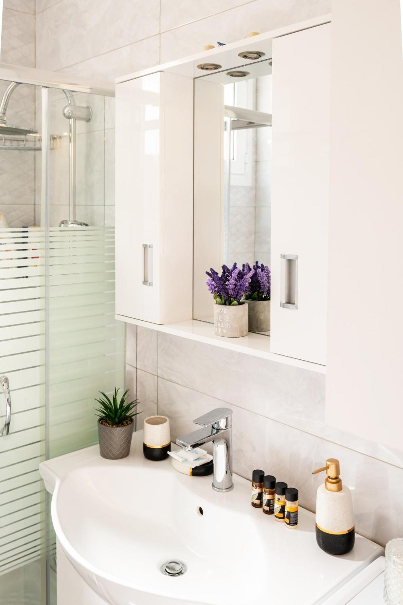 Appartement Armonia *