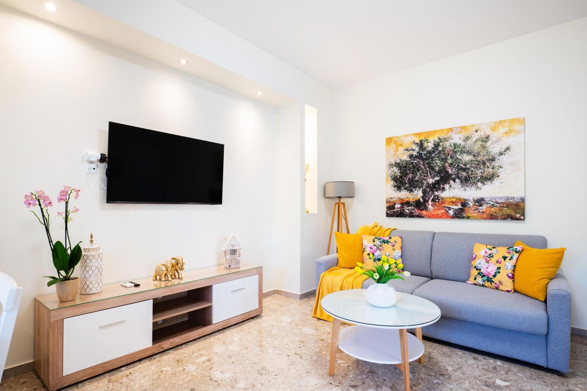 Armonia Appartement Kalamata