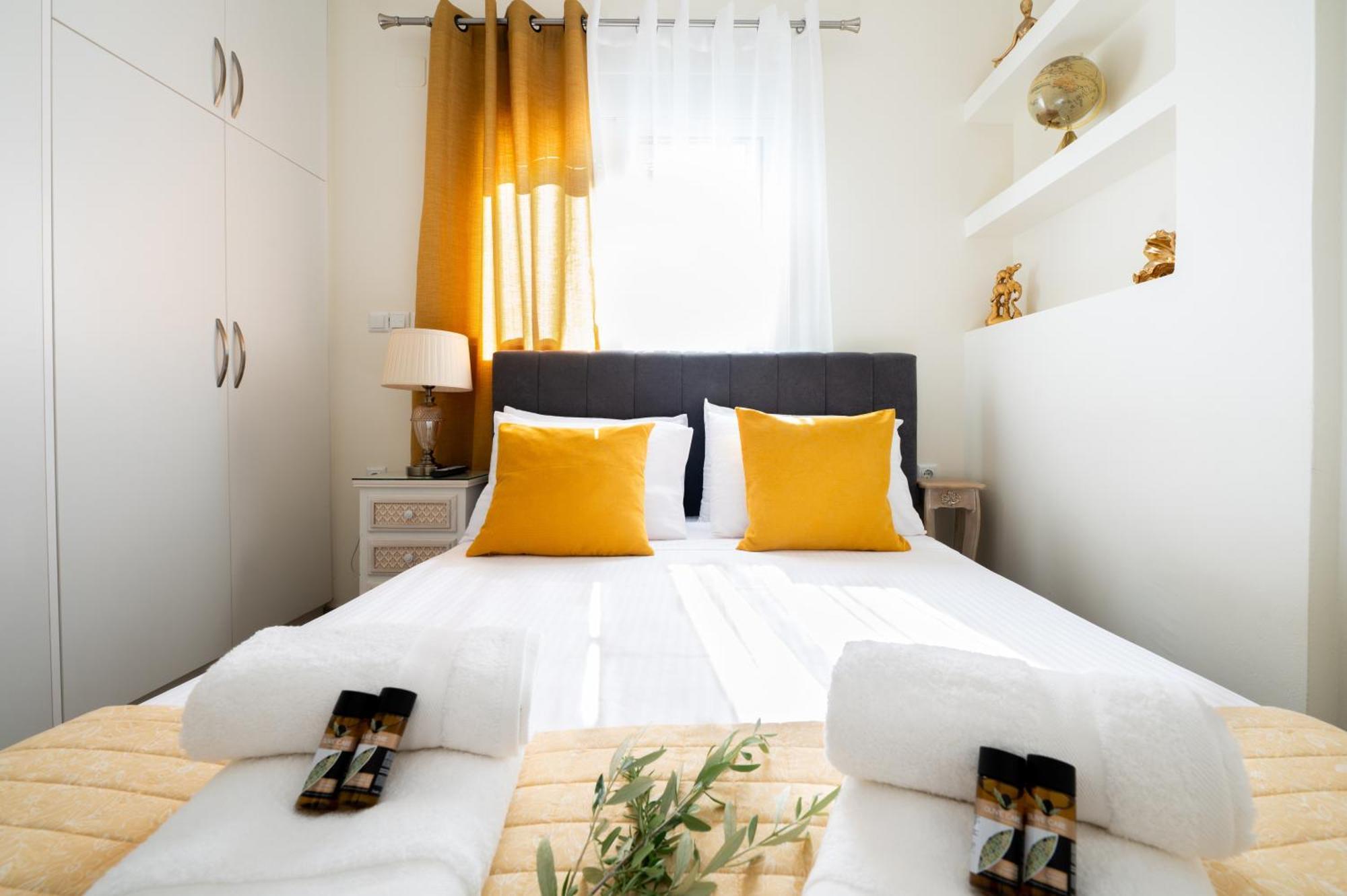 Appartement Armonia