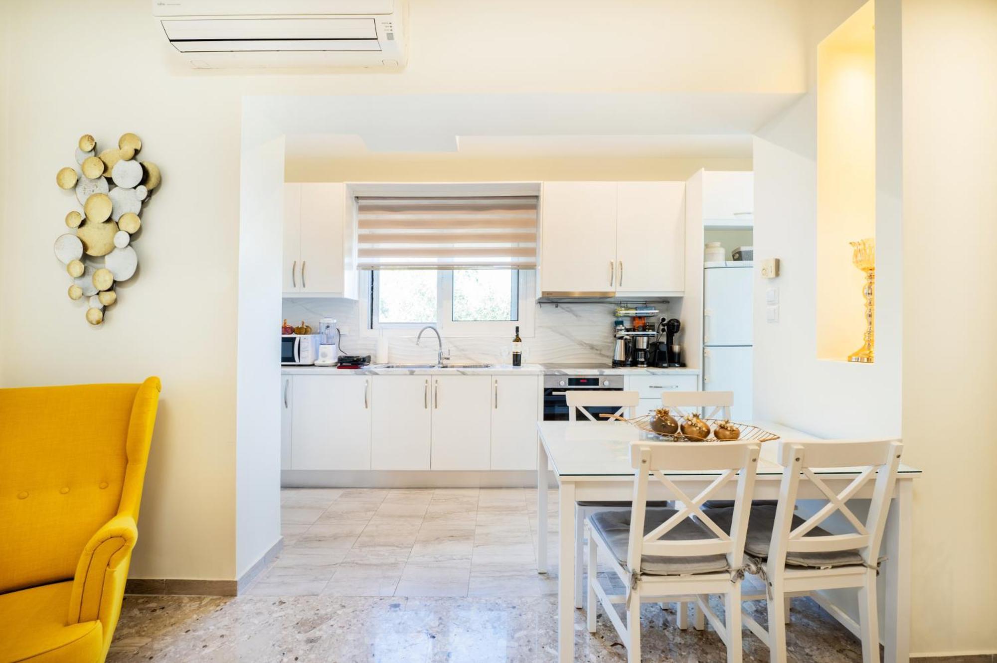 Appartement Armonia *