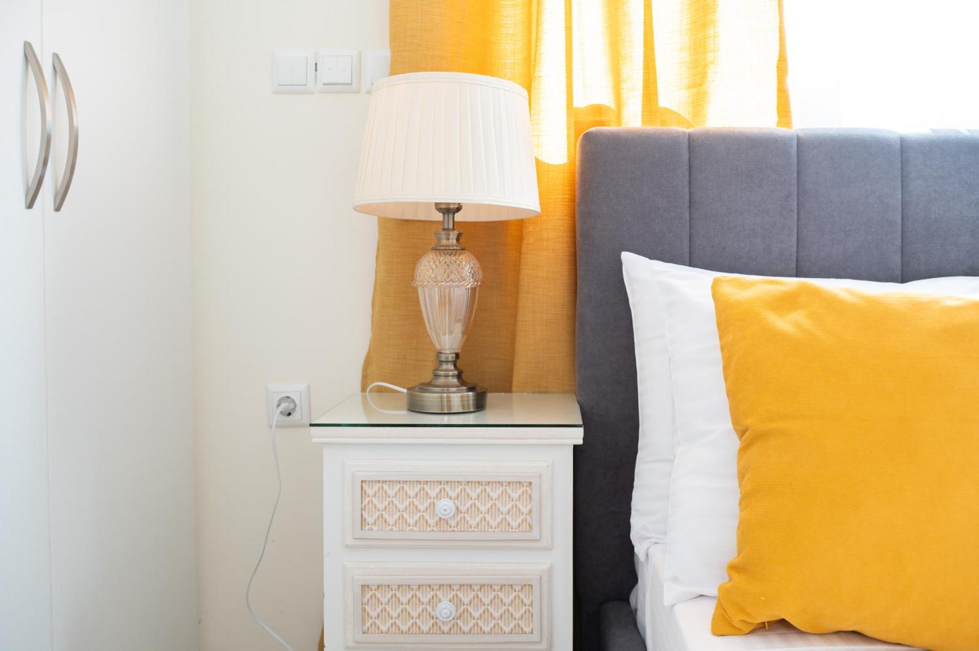 Armonia Appartement Kalamata