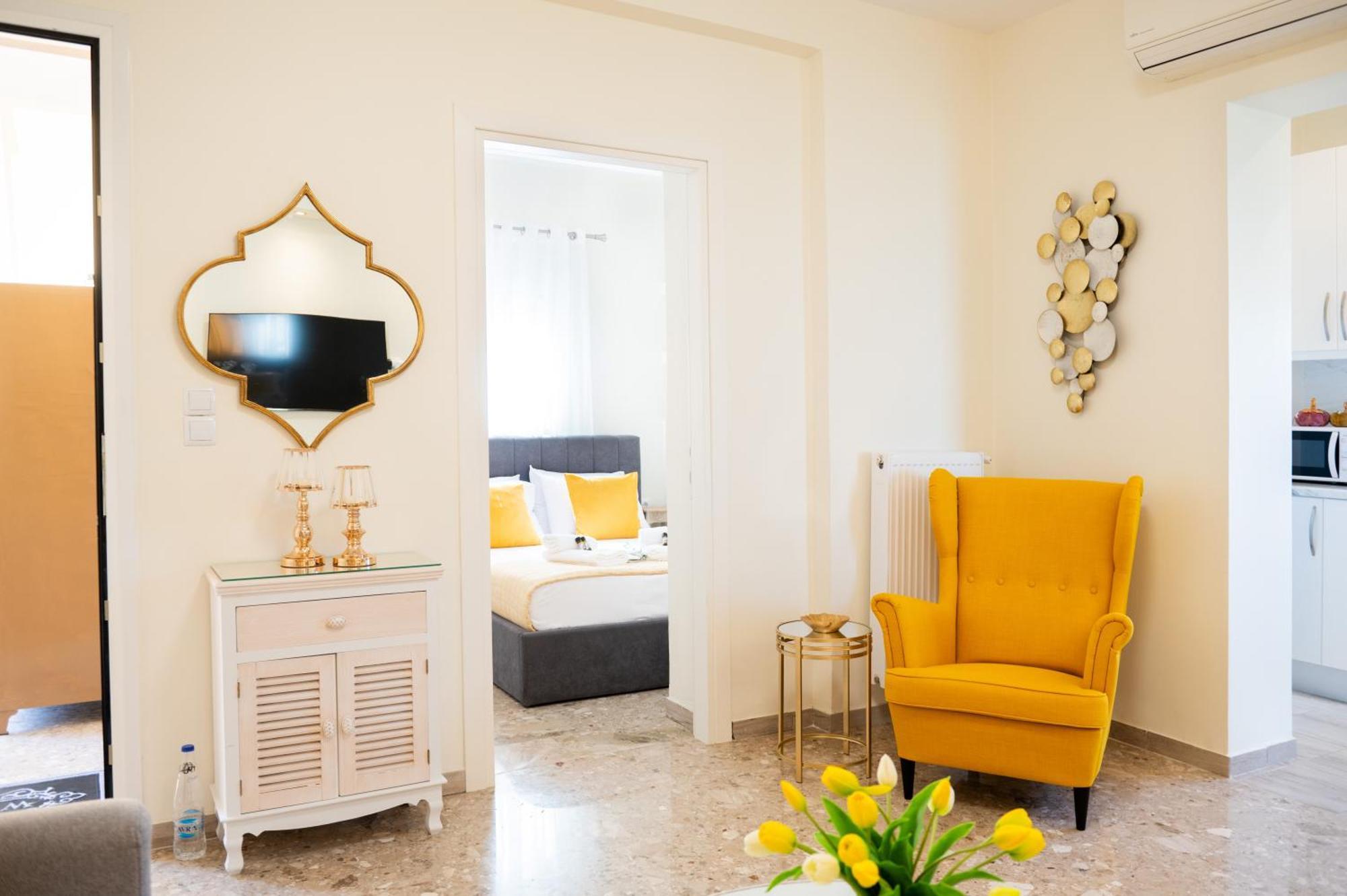 Armonia Appartement