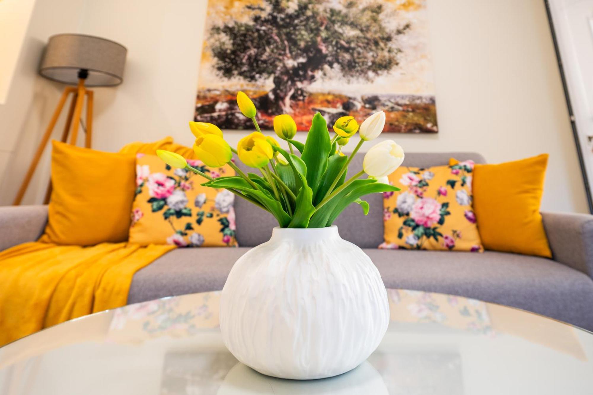 Armonia Appartement Kalamata