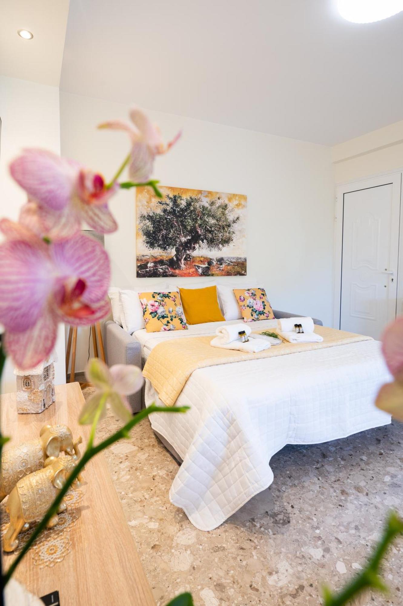 Armonia Appartement Kalamata