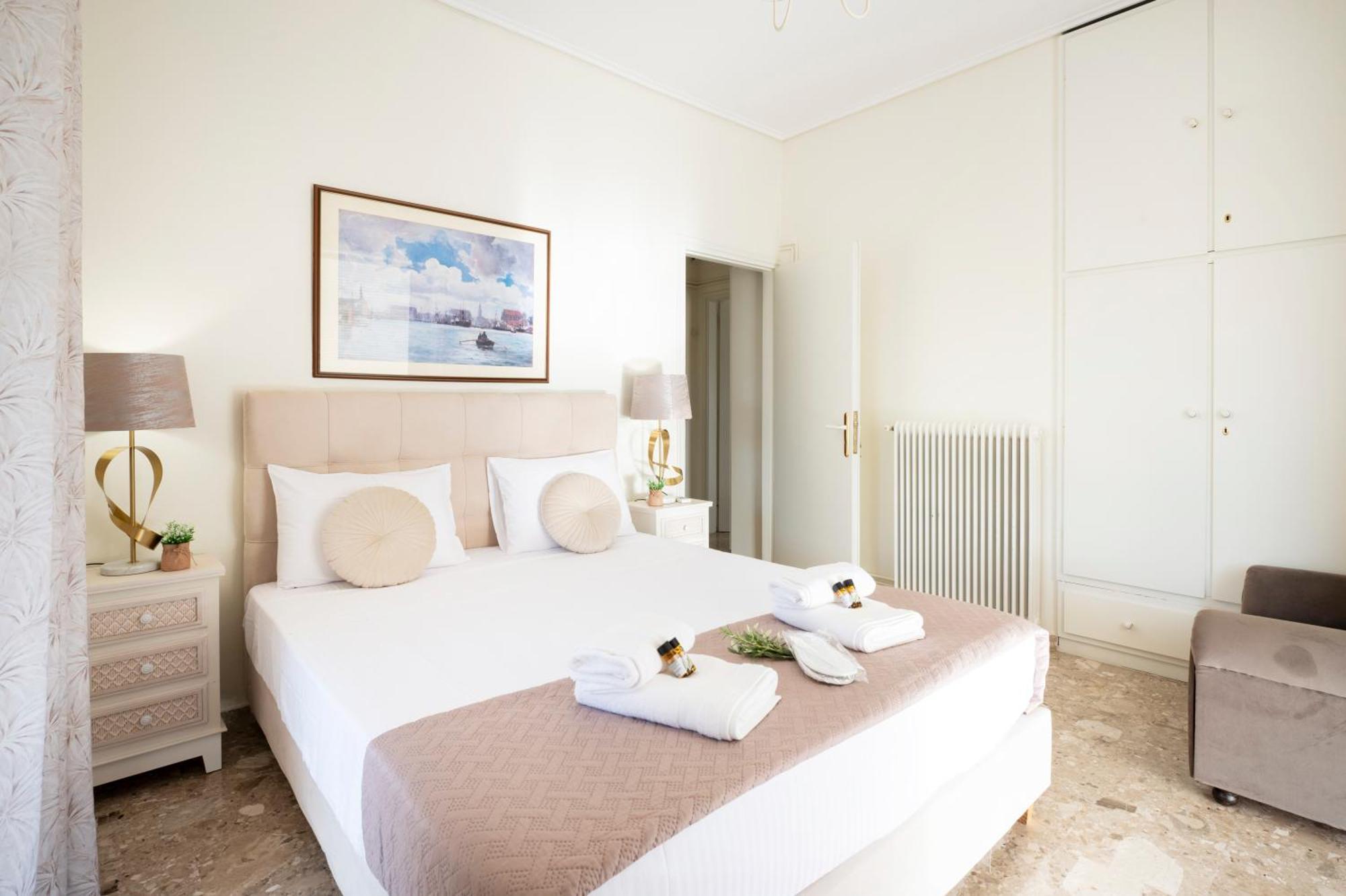 Armonia Appartement