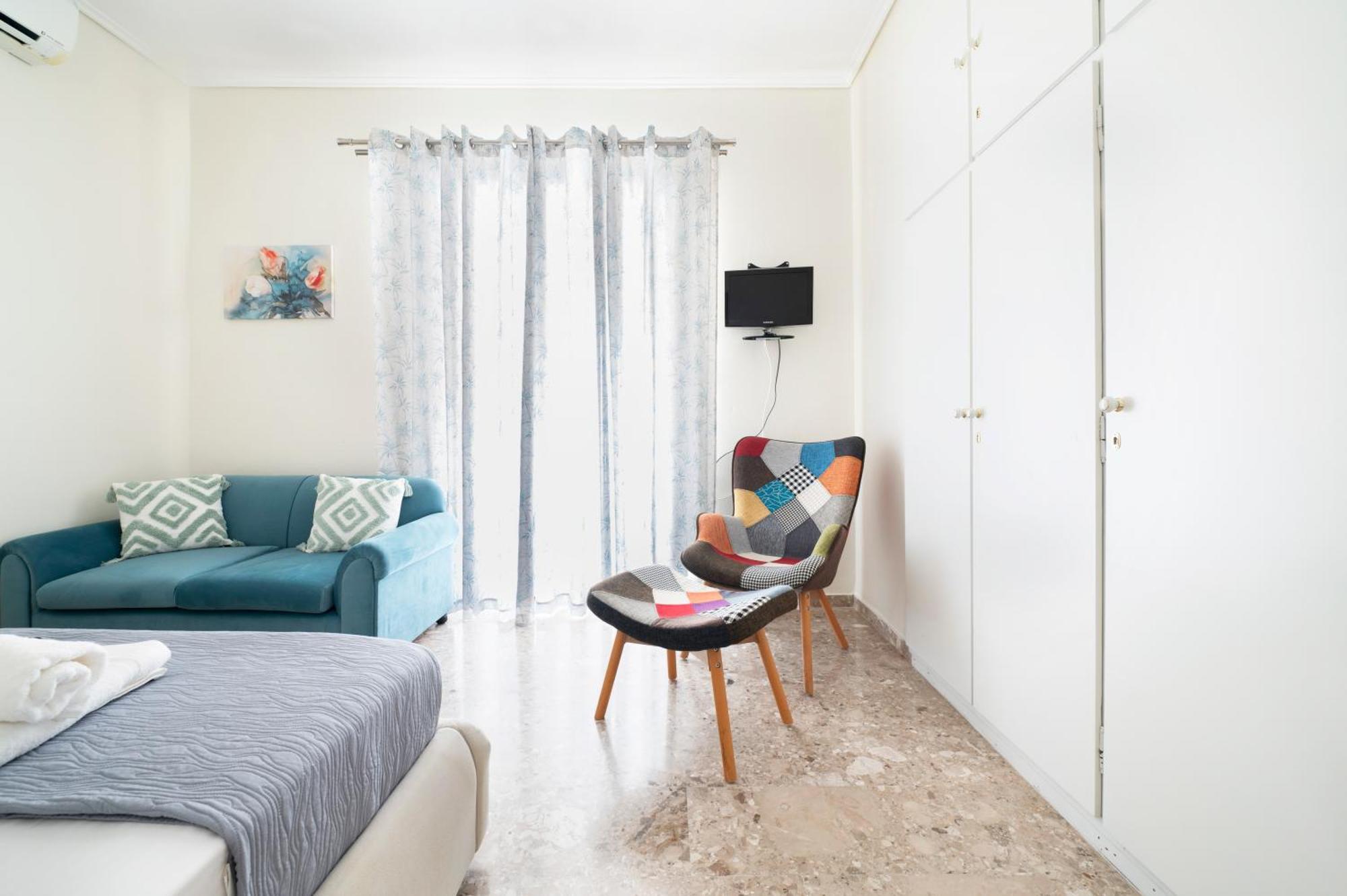 Armonia Appartement