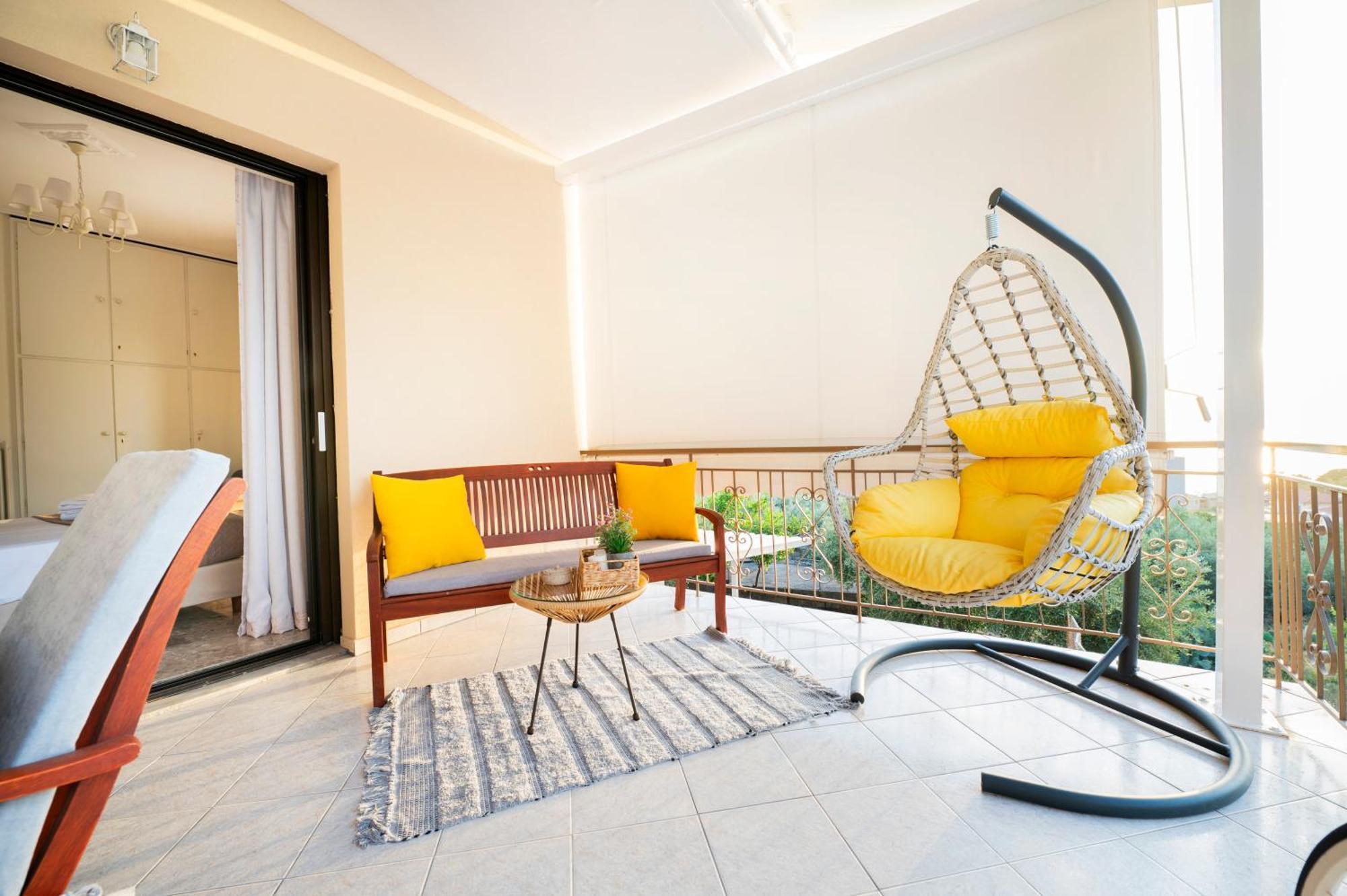Armonia Appartement
