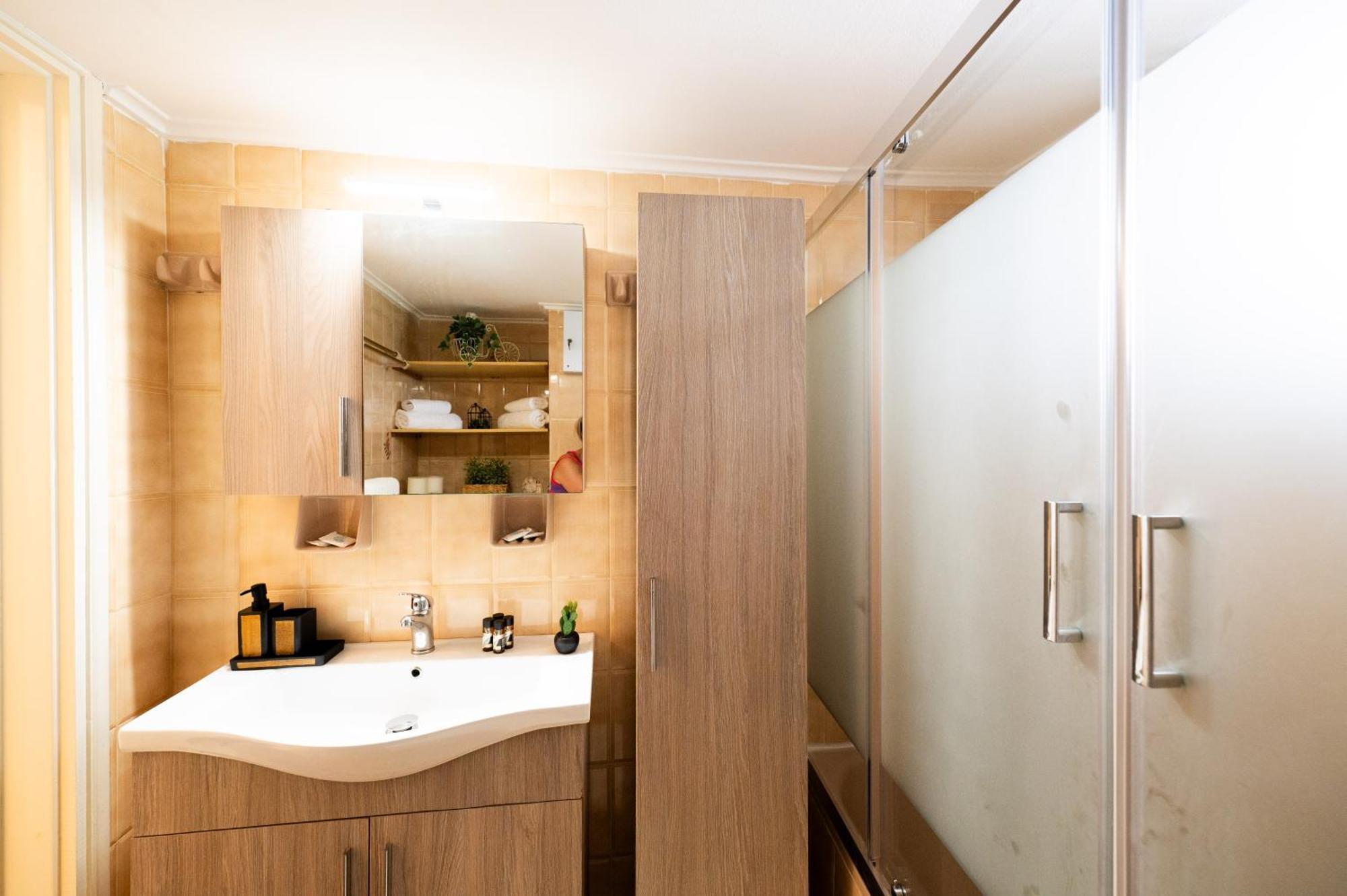 Appartement Armonia *