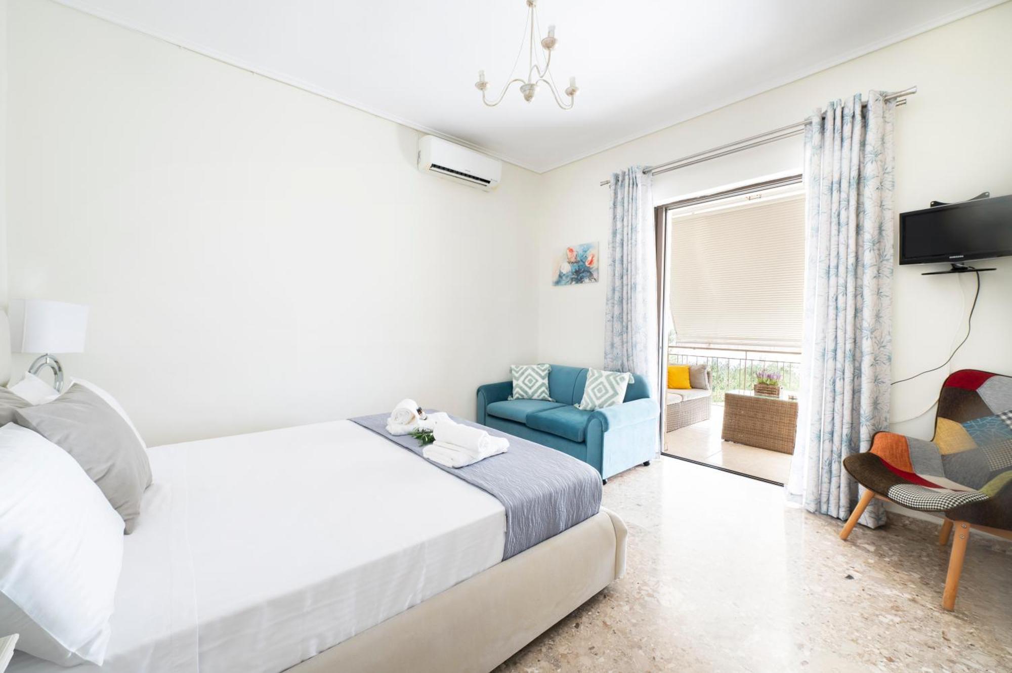 Appartement Armonia *