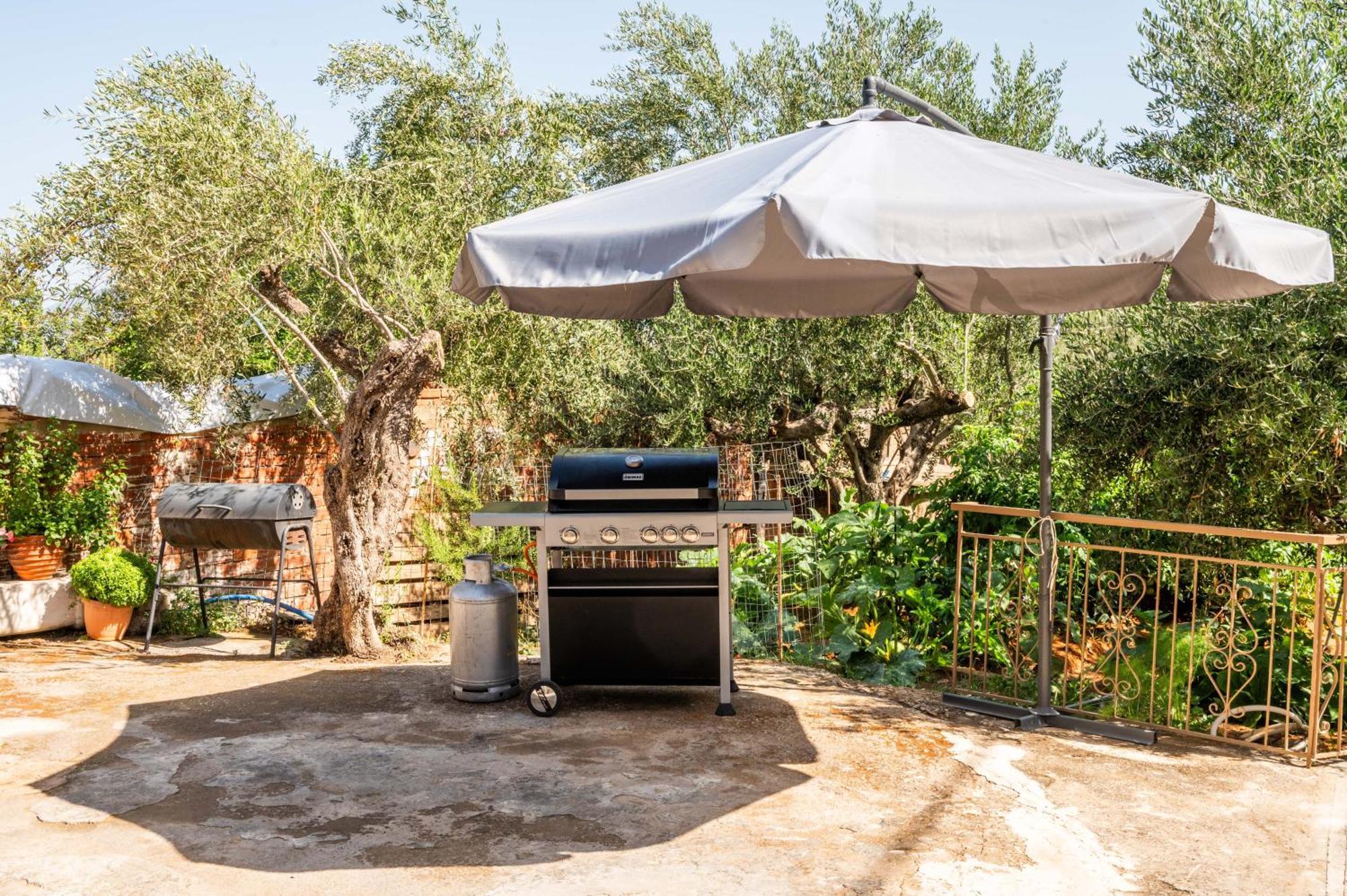 Appartement Armonia Kalamata