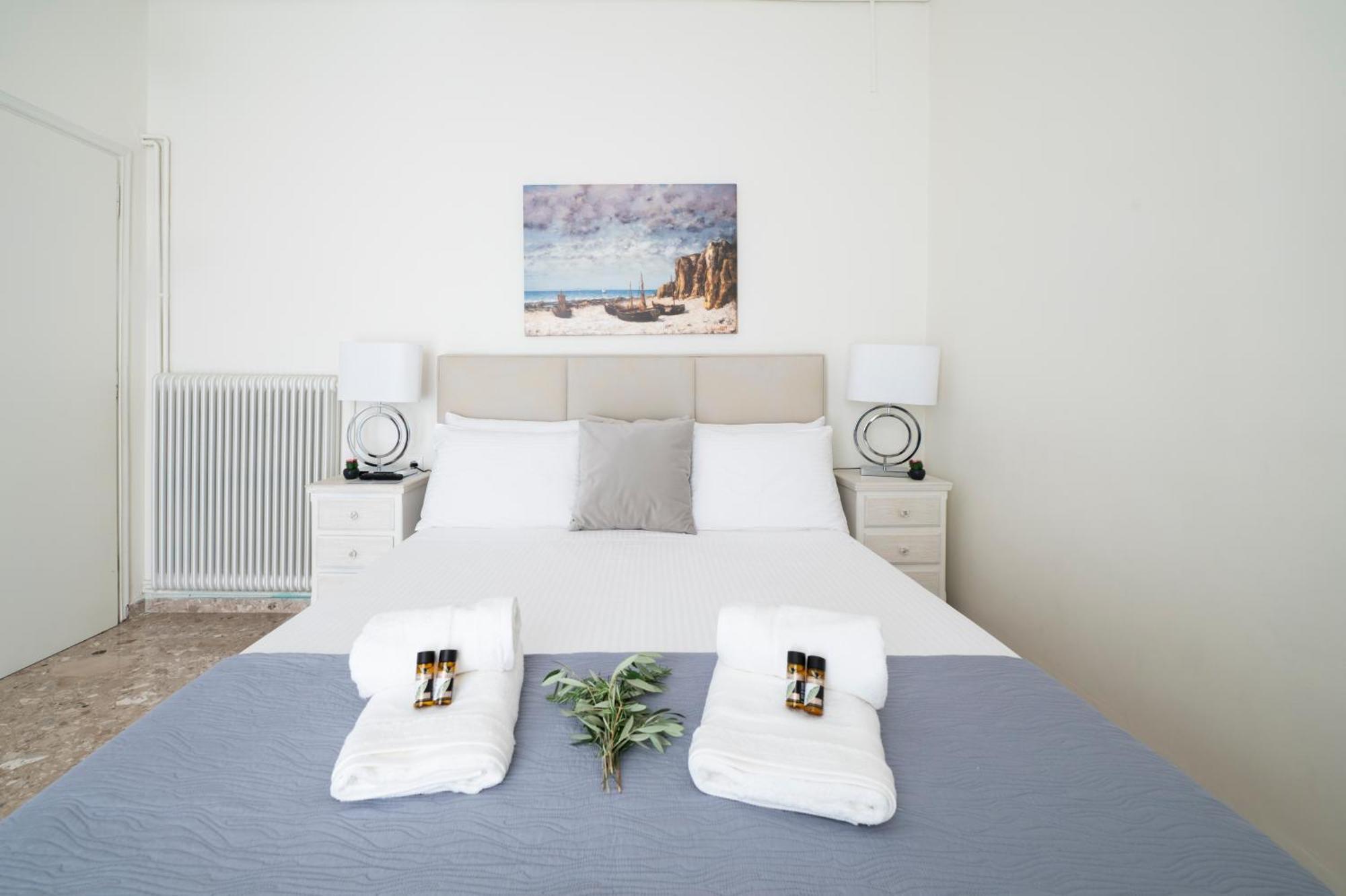 Armonia Appartement
