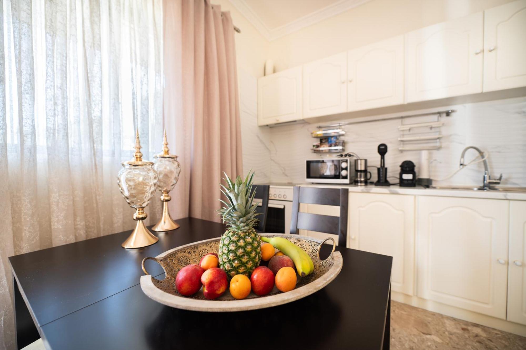 Appartement Armonia