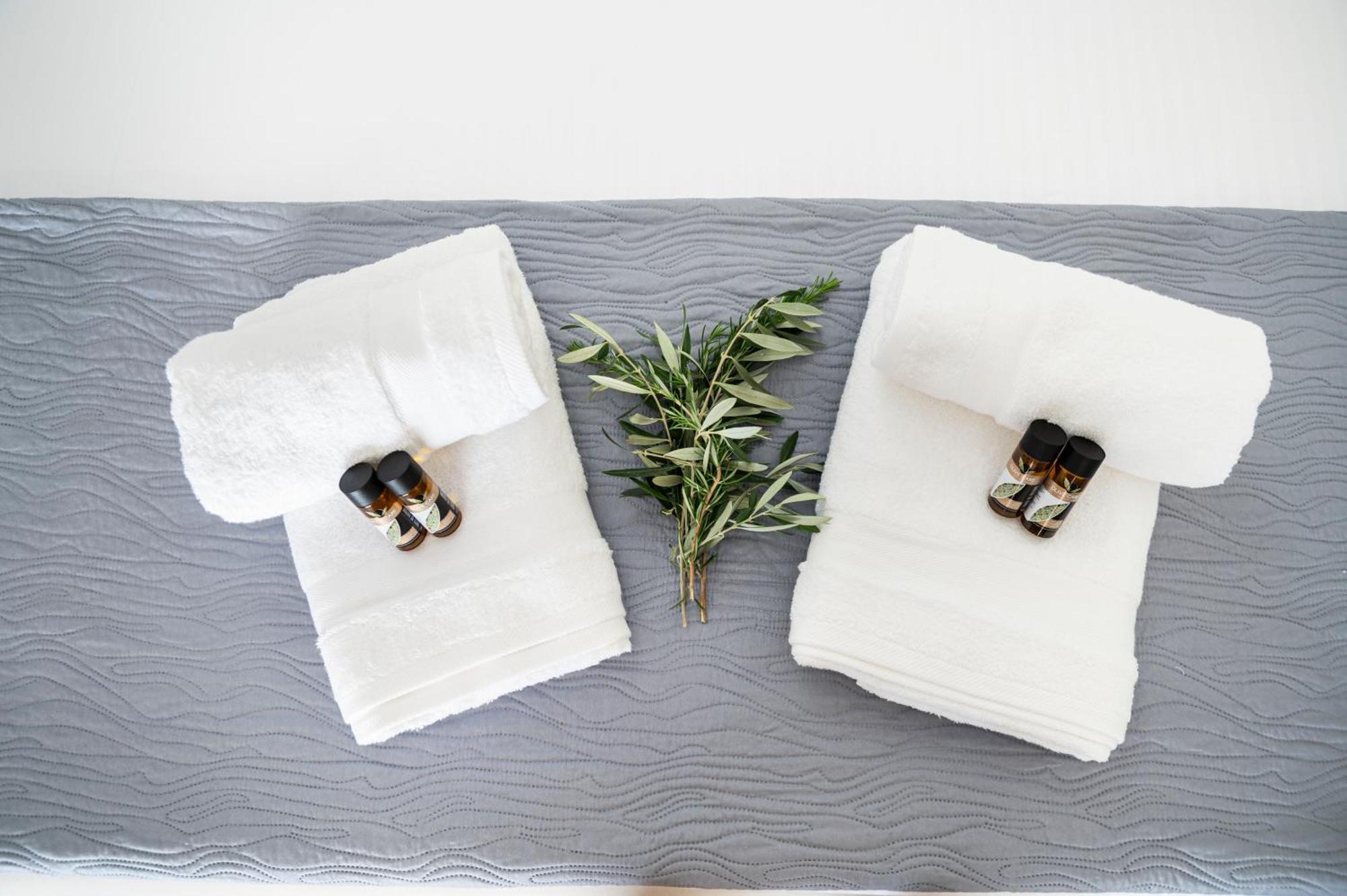 Appartement Armonia *