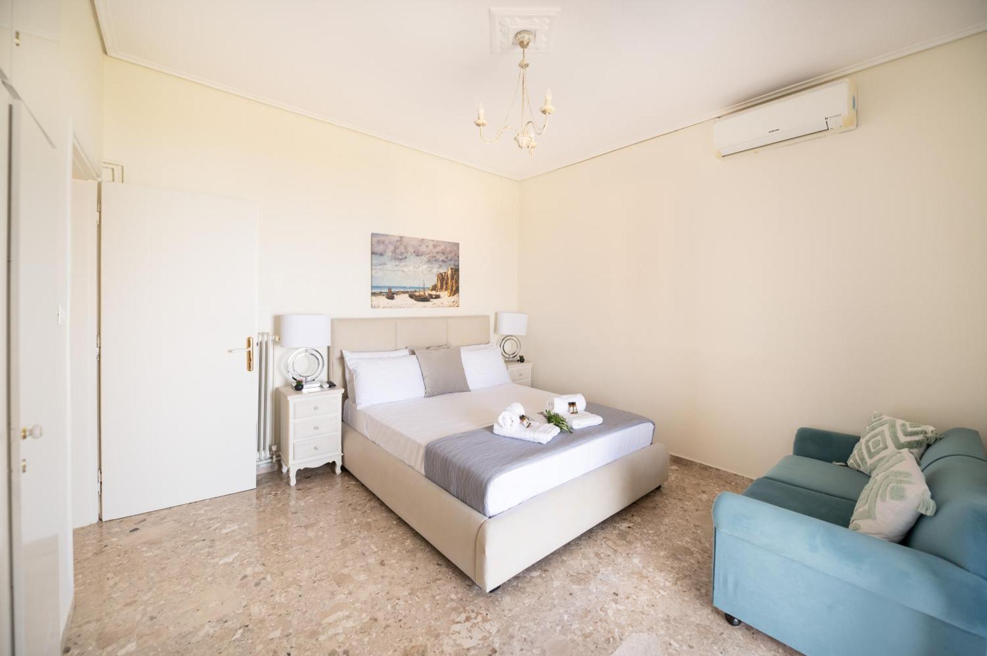 Appartement Armonia Kalamata
