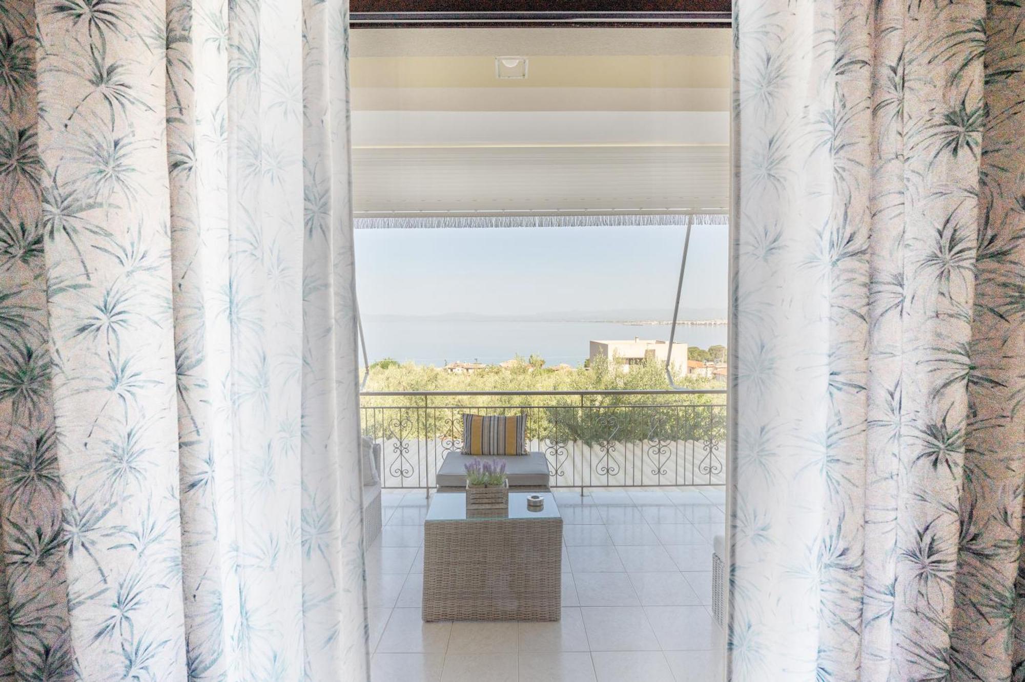 Armonia Appartement