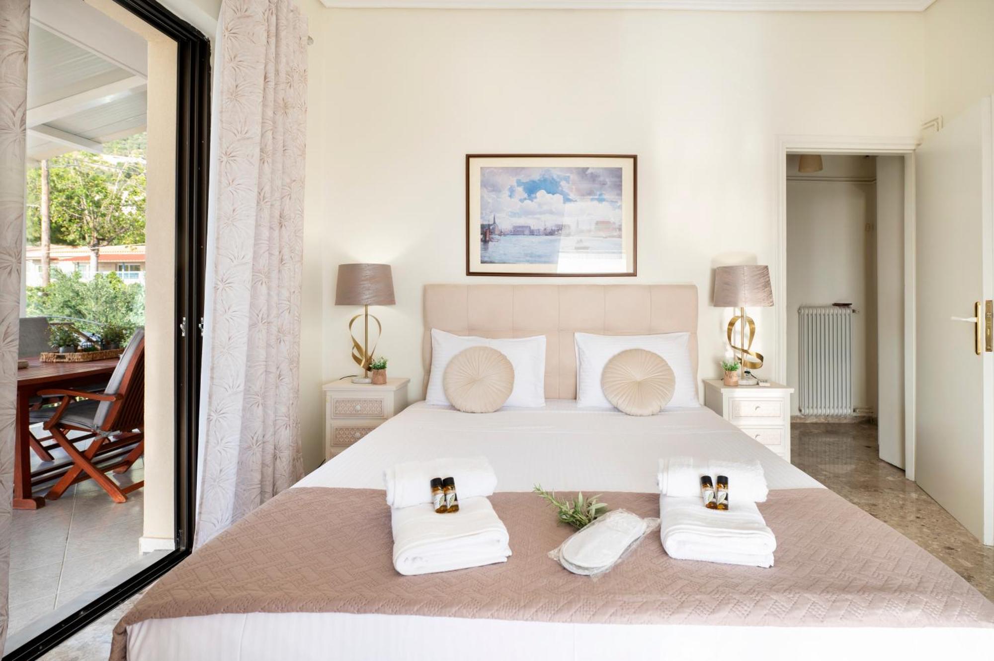 Appartement Armonia