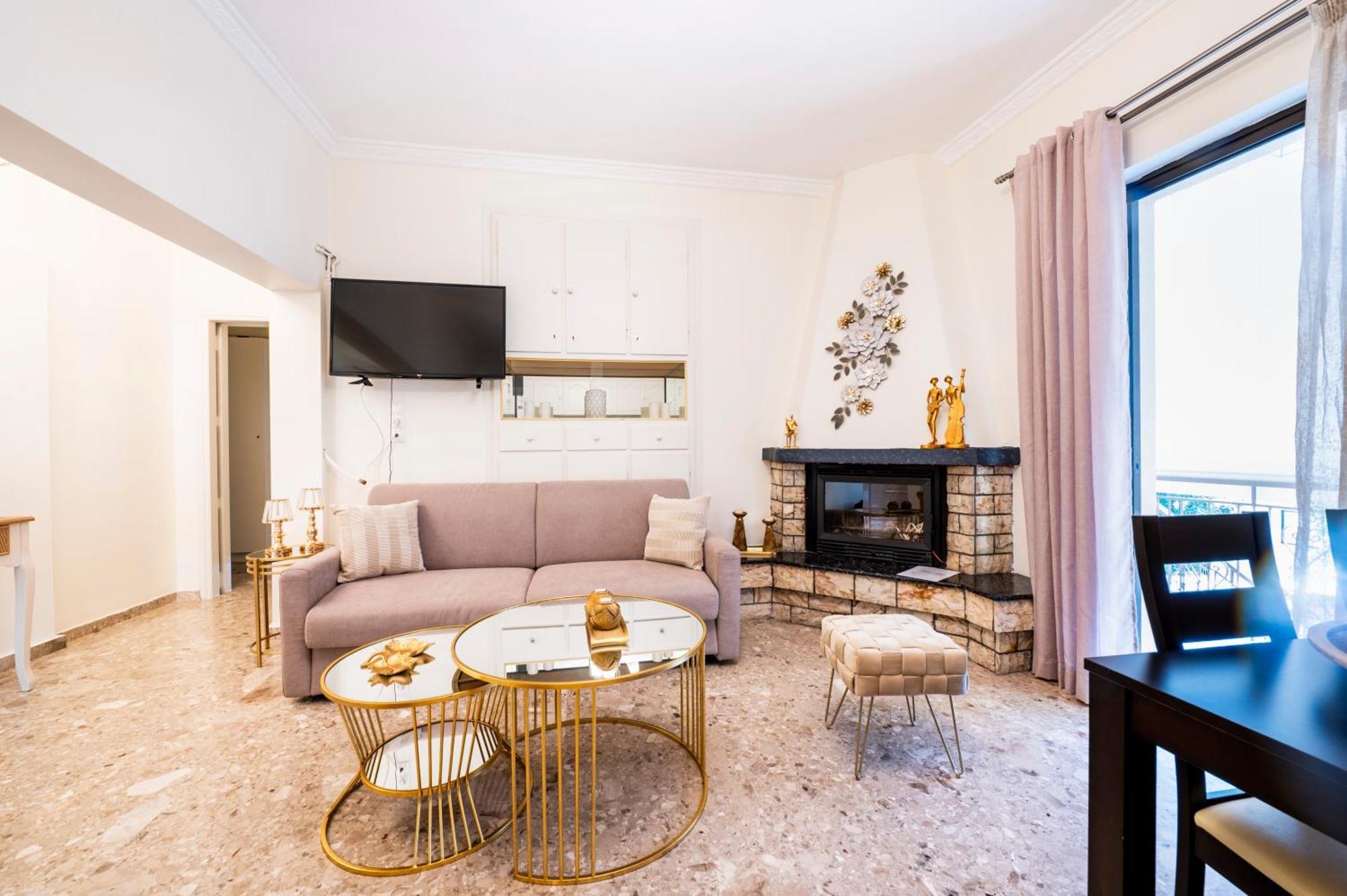 Appartement Armonia