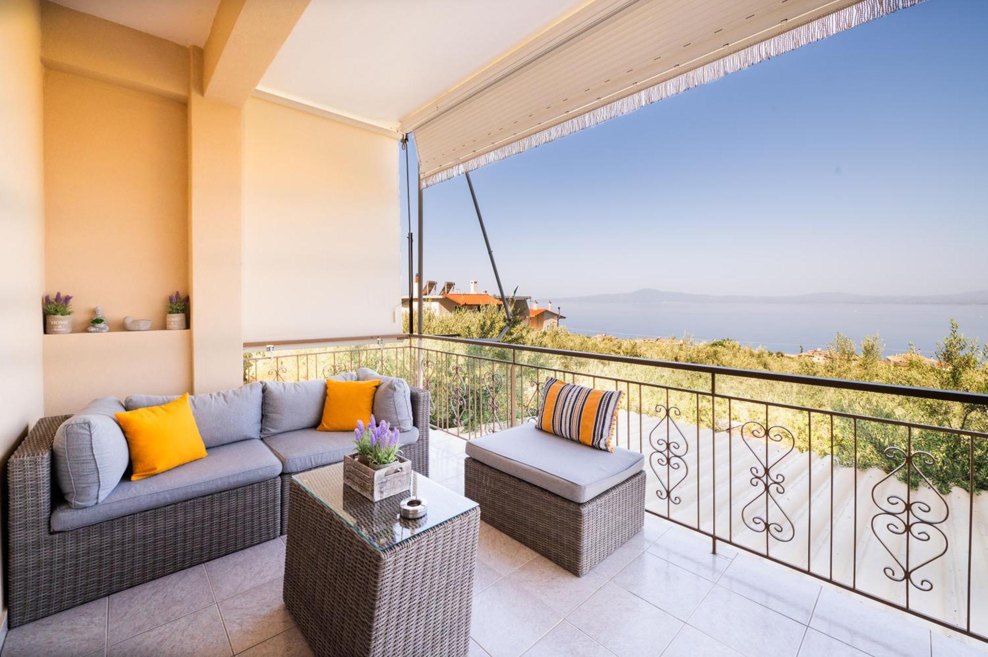 Appartement Armonia *