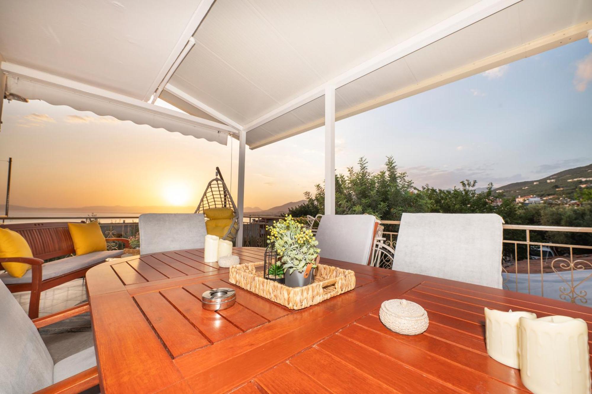 Armonia Appartement Kalamata