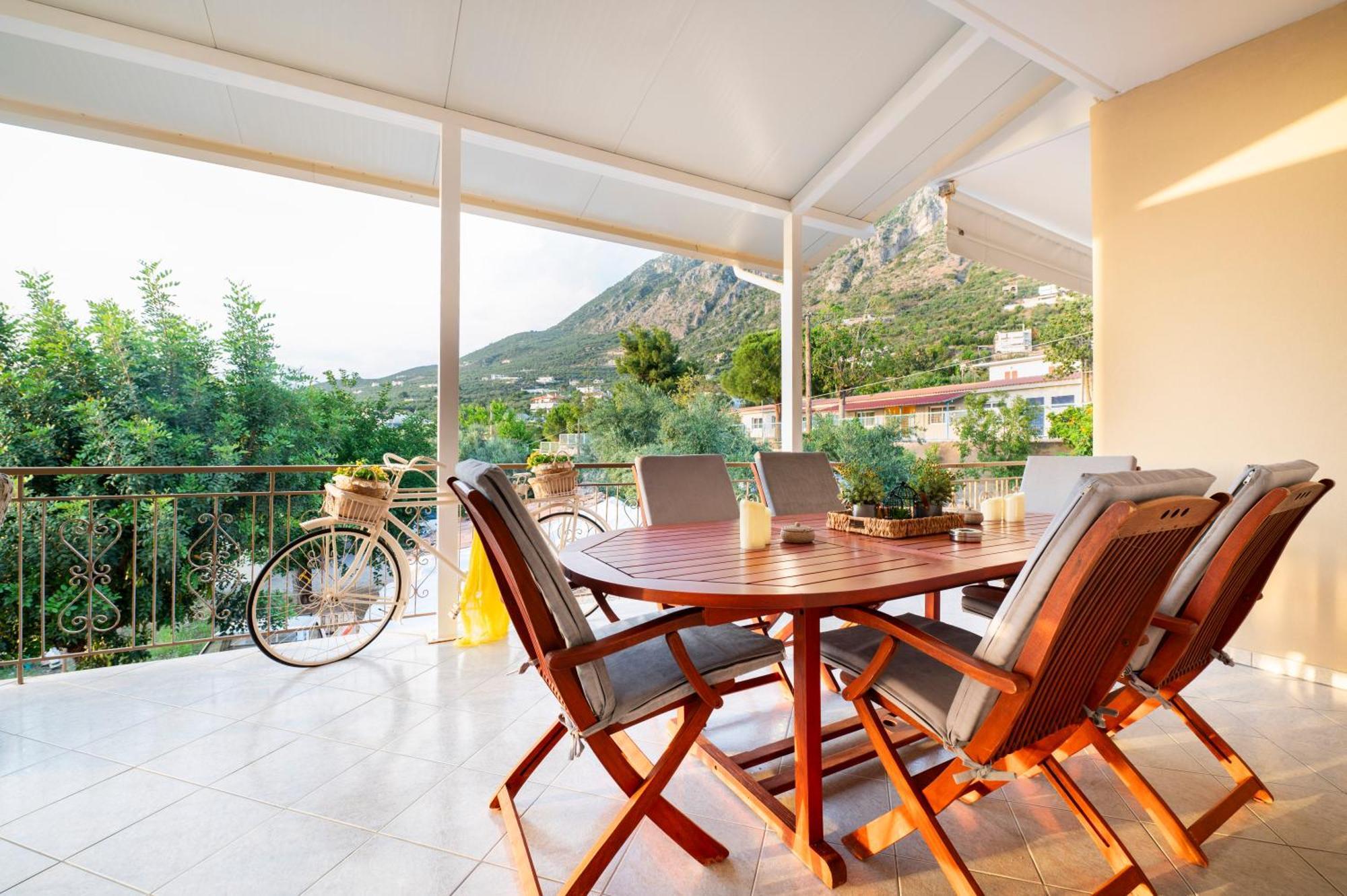 Appartement Armonia