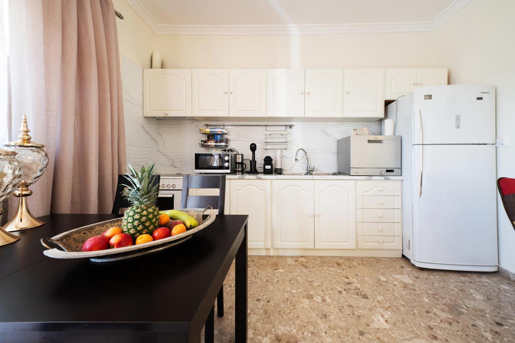 Appartement Armonia Kalamata