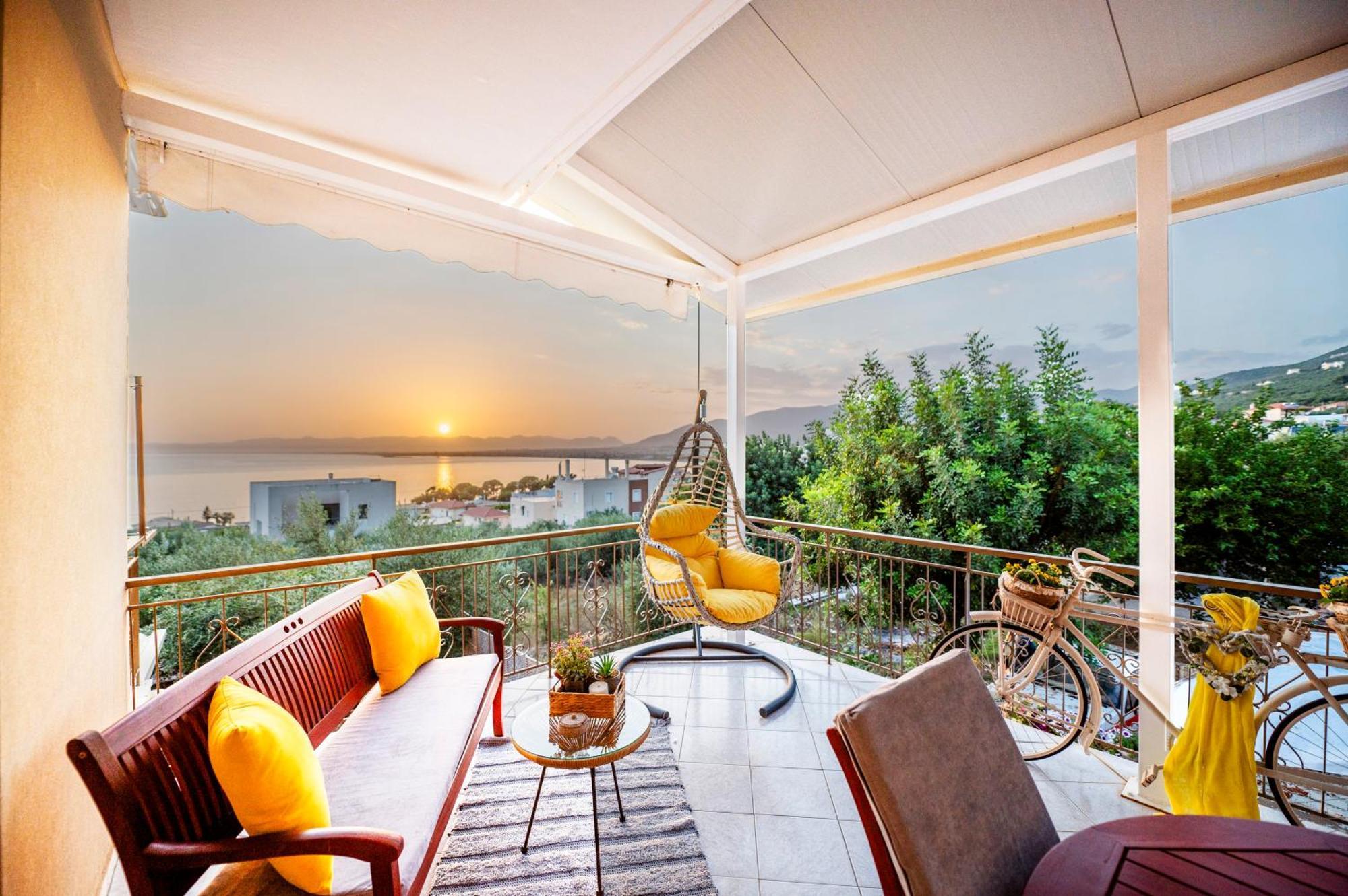 Appartement Armonia